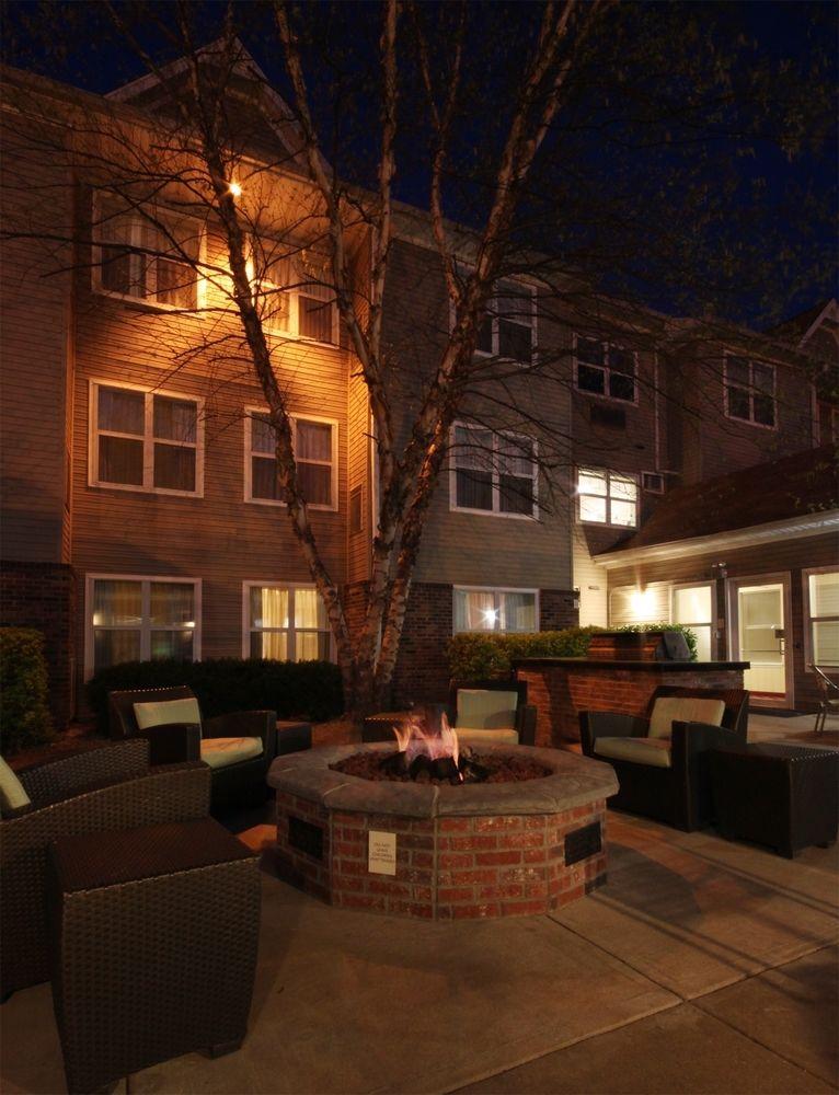 Residence Inn By Marriott Branson Extérieur photo