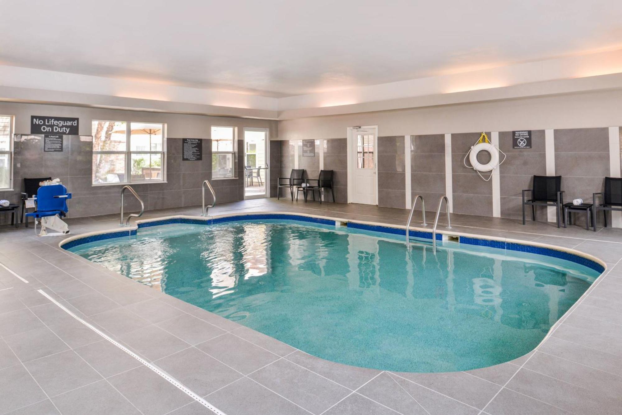 Residence Inn By Marriott Branson Extérieur photo