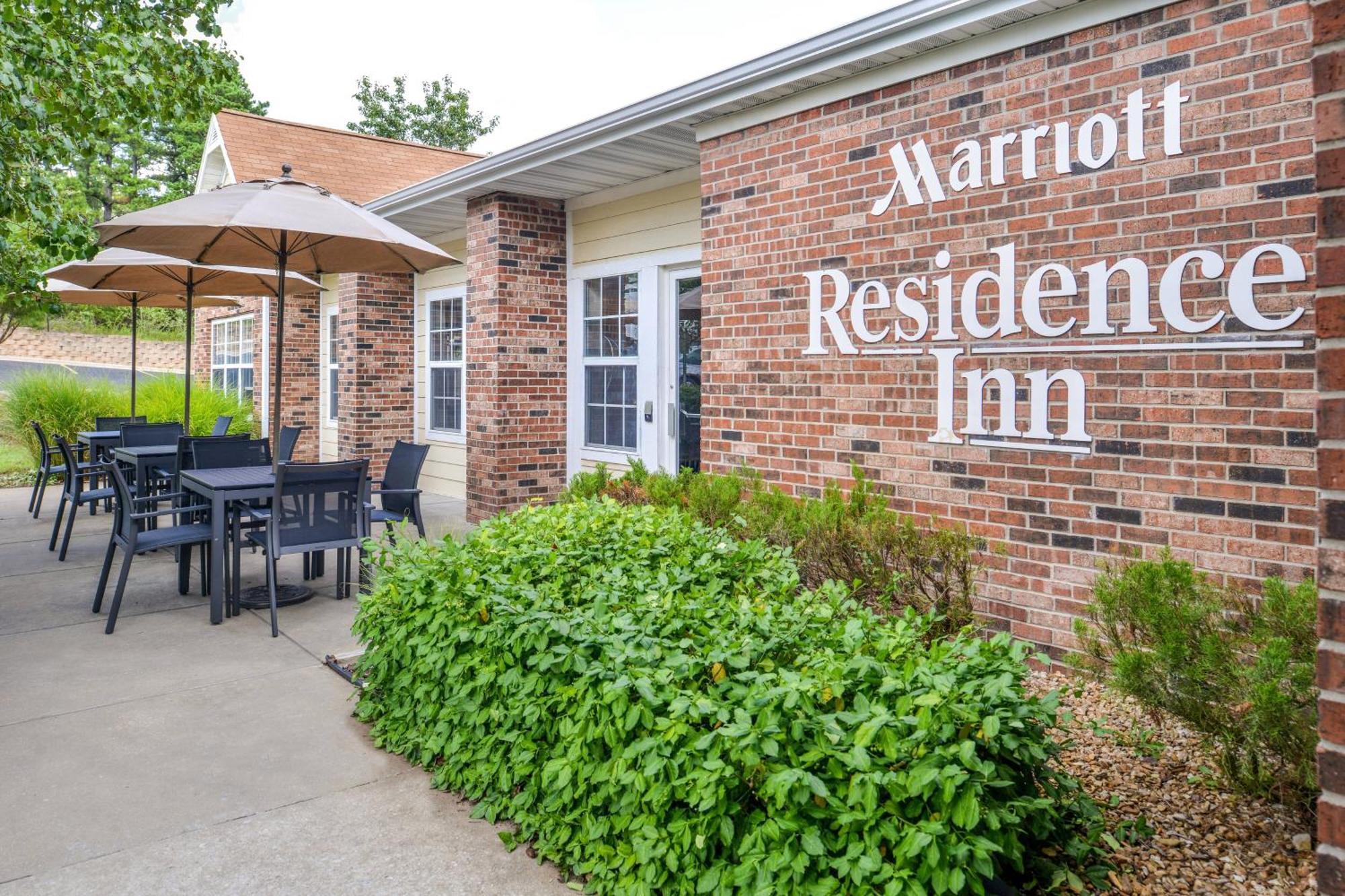 Residence Inn By Marriott Branson Extérieur photo