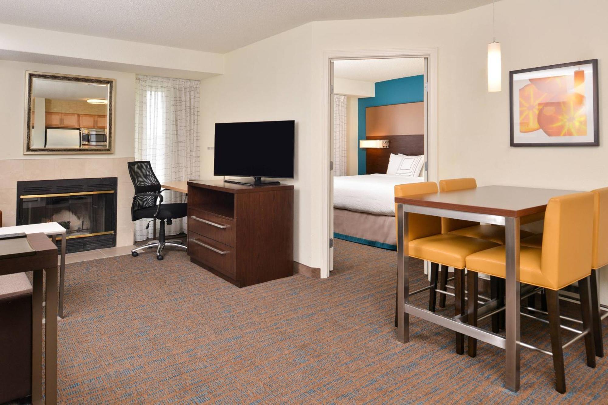 Residence Inn By Marriott Branson Extérieur photo