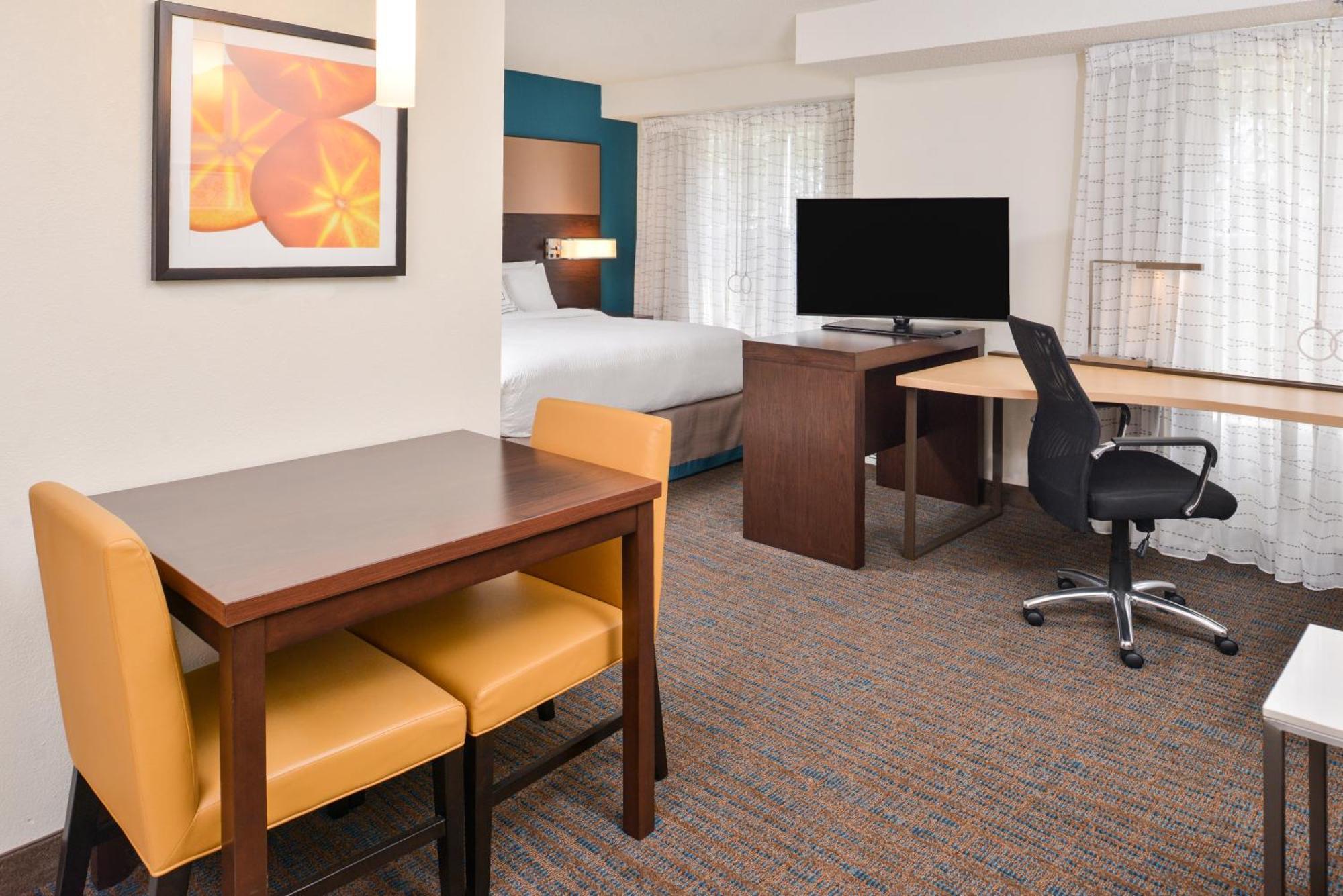 Residence Inn By Marriott Branson Extérieur photo