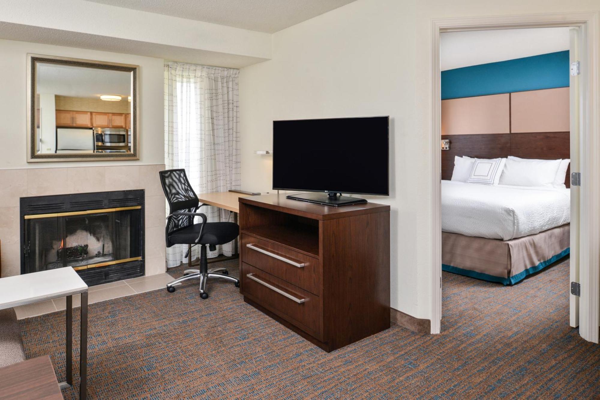 Residence Inn By Marriott Branson Extérieur photo