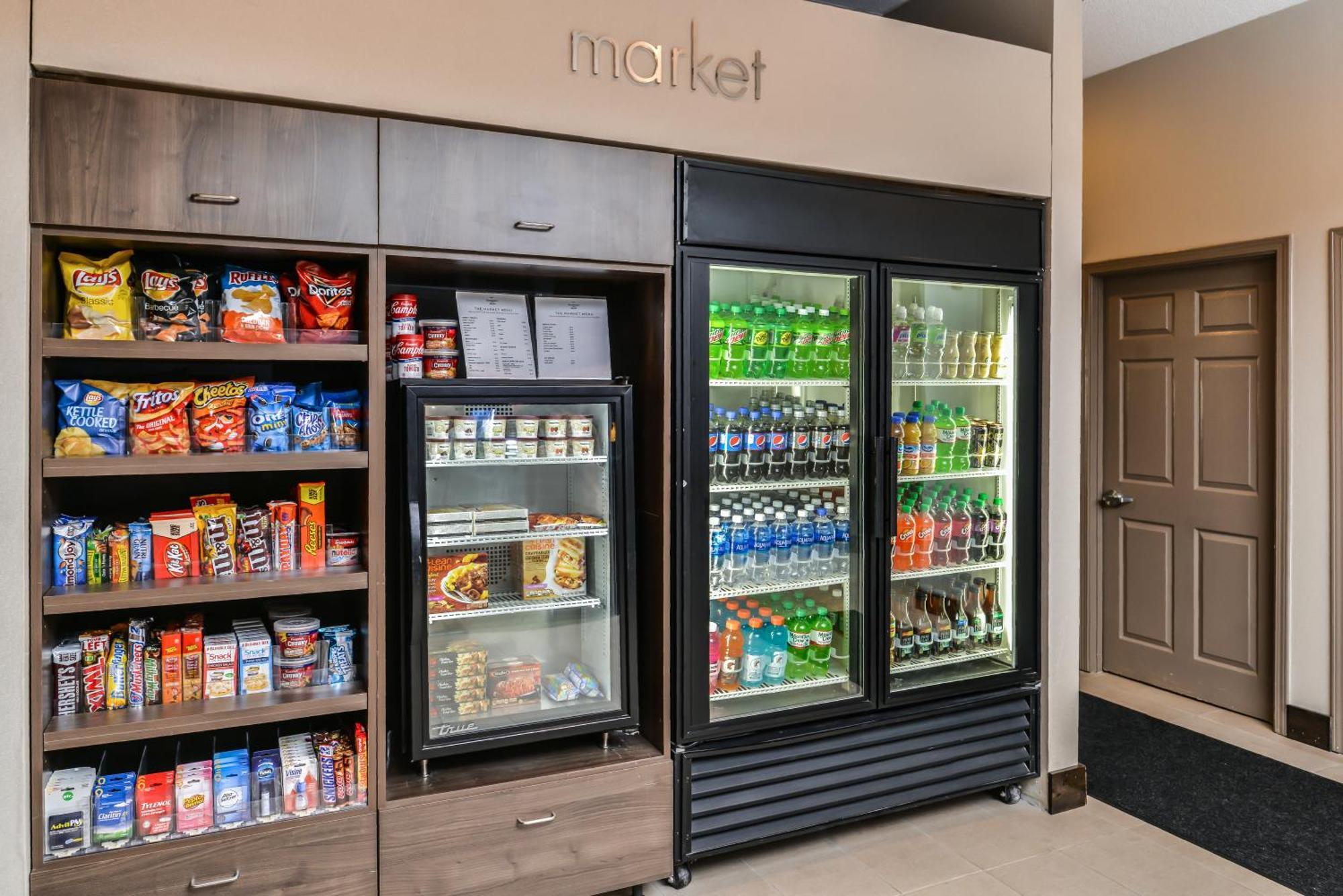 Residence Inn By Marriott Branson Extérieur photo