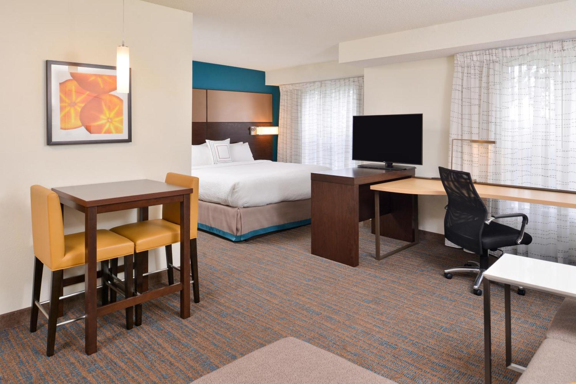 Residence Inn By Marriott Branson Extérieur photo