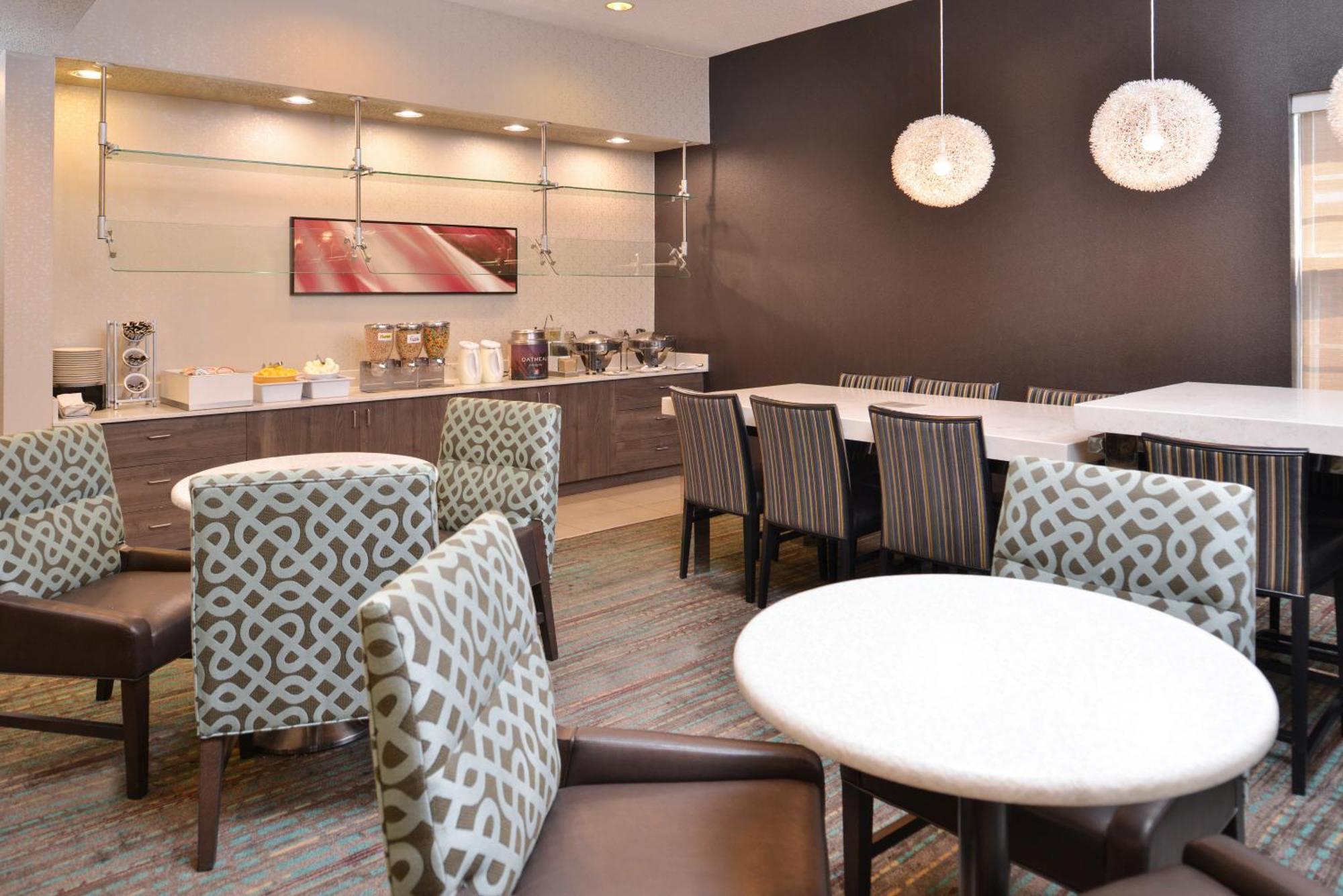 Residence Inn By Marriott Branson Extérieur photo