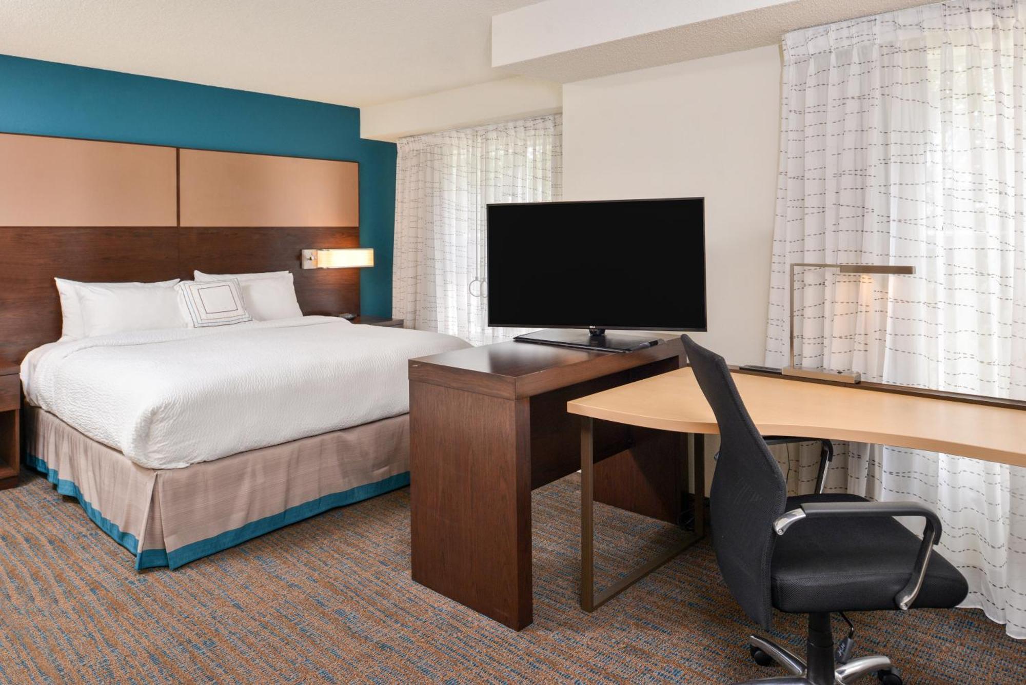 Residence Inn By Marriott Branson Extérieur photo