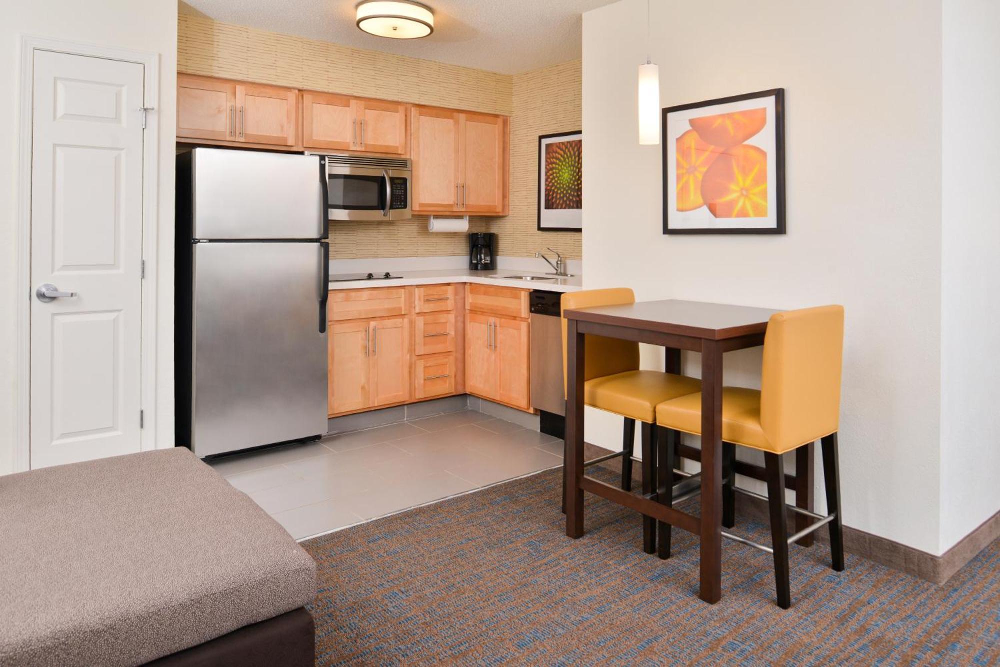 Residence Inn By Marriott Branson Extérieur photo