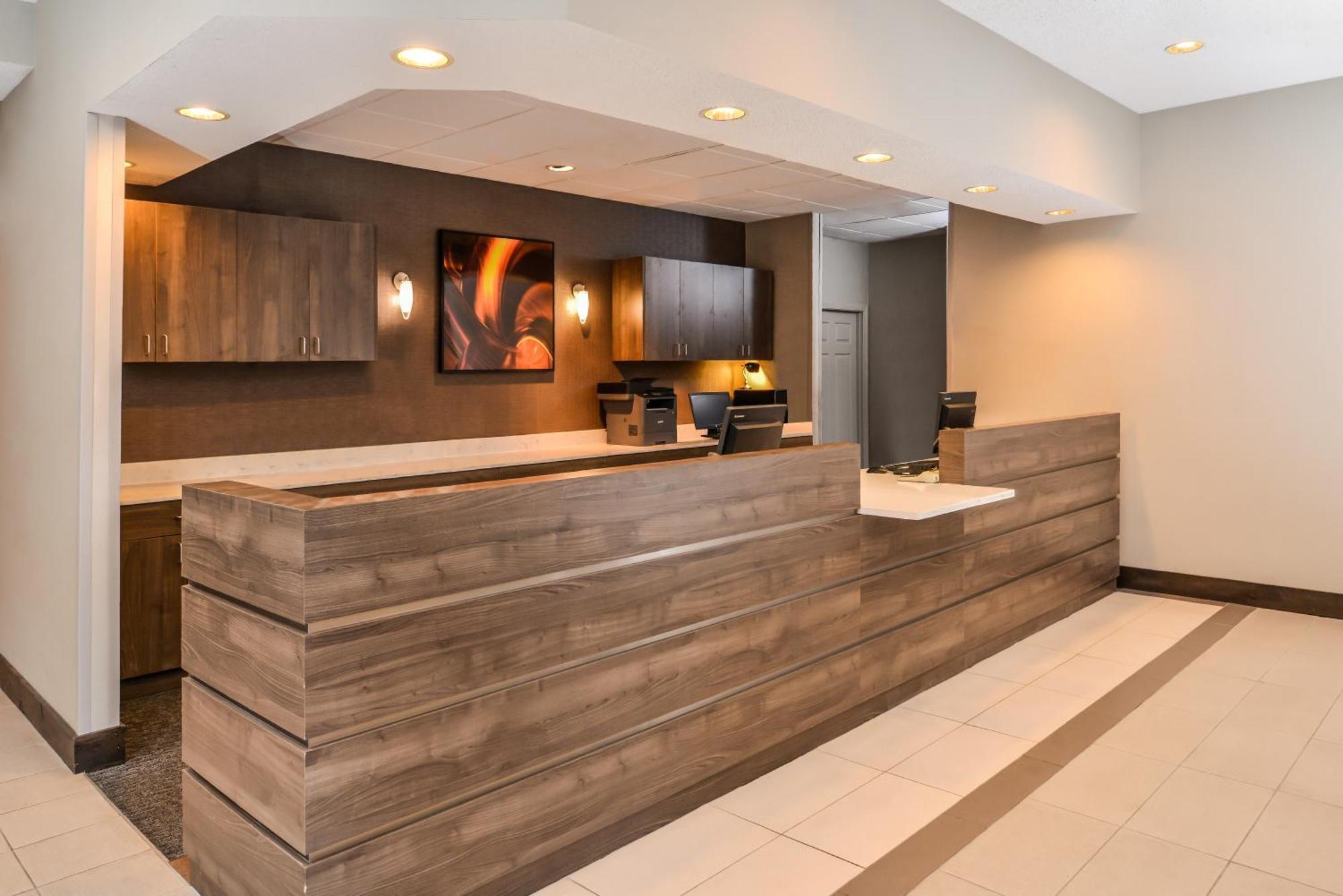 Residence Inn By Marriott Branson Extérieur photo