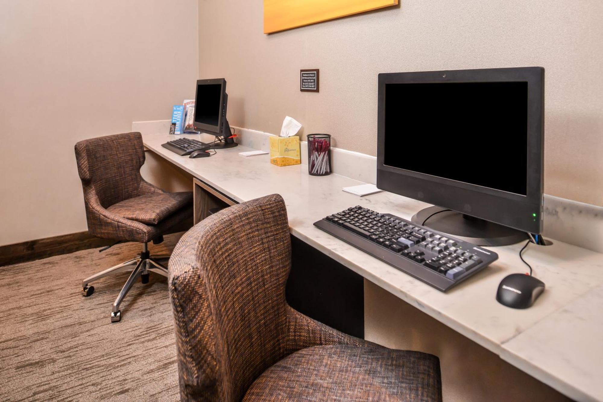 Residence Inn By Marriott Branson Extérieur photo