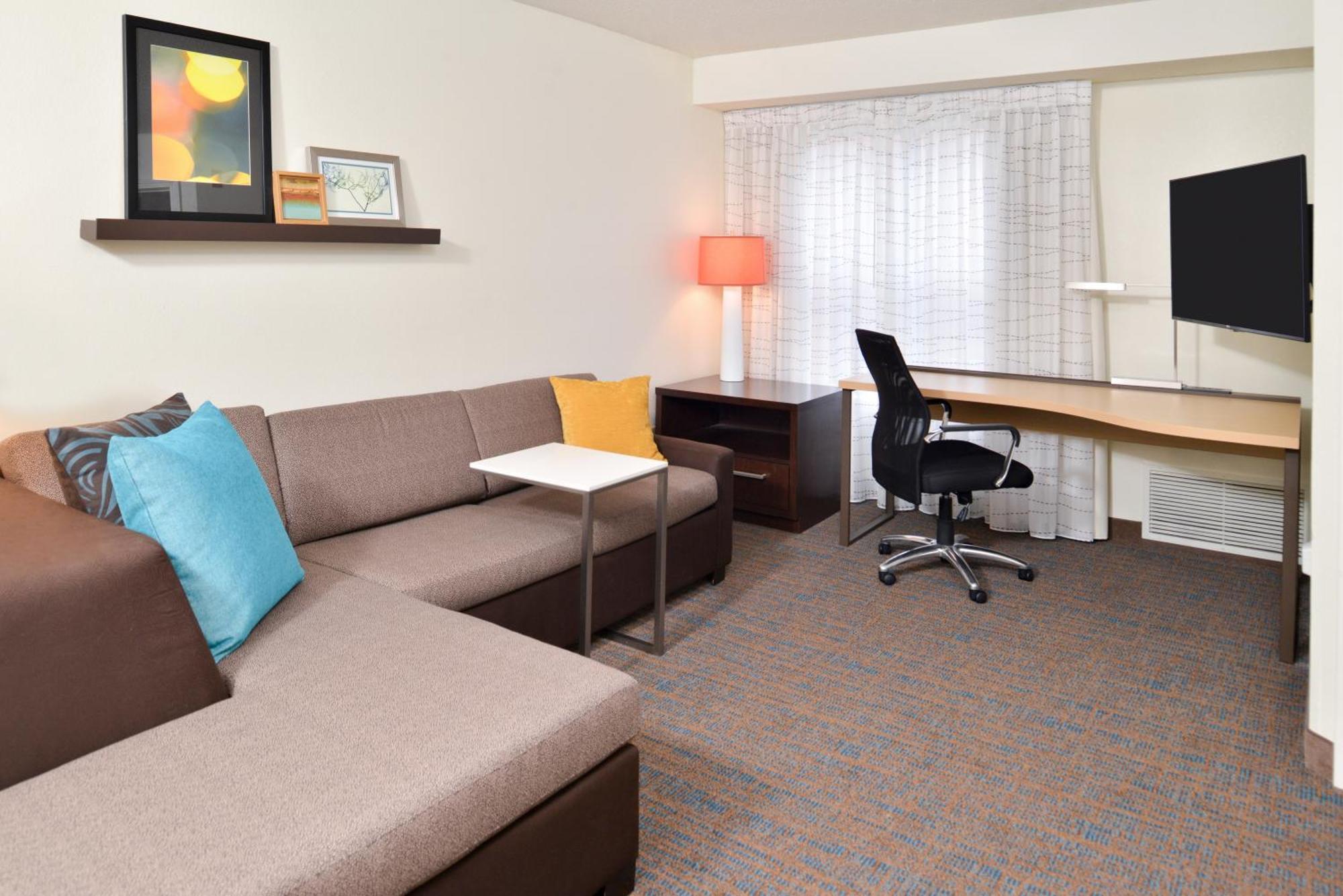 Residence Inn By Marriott Branson Extérieur photo