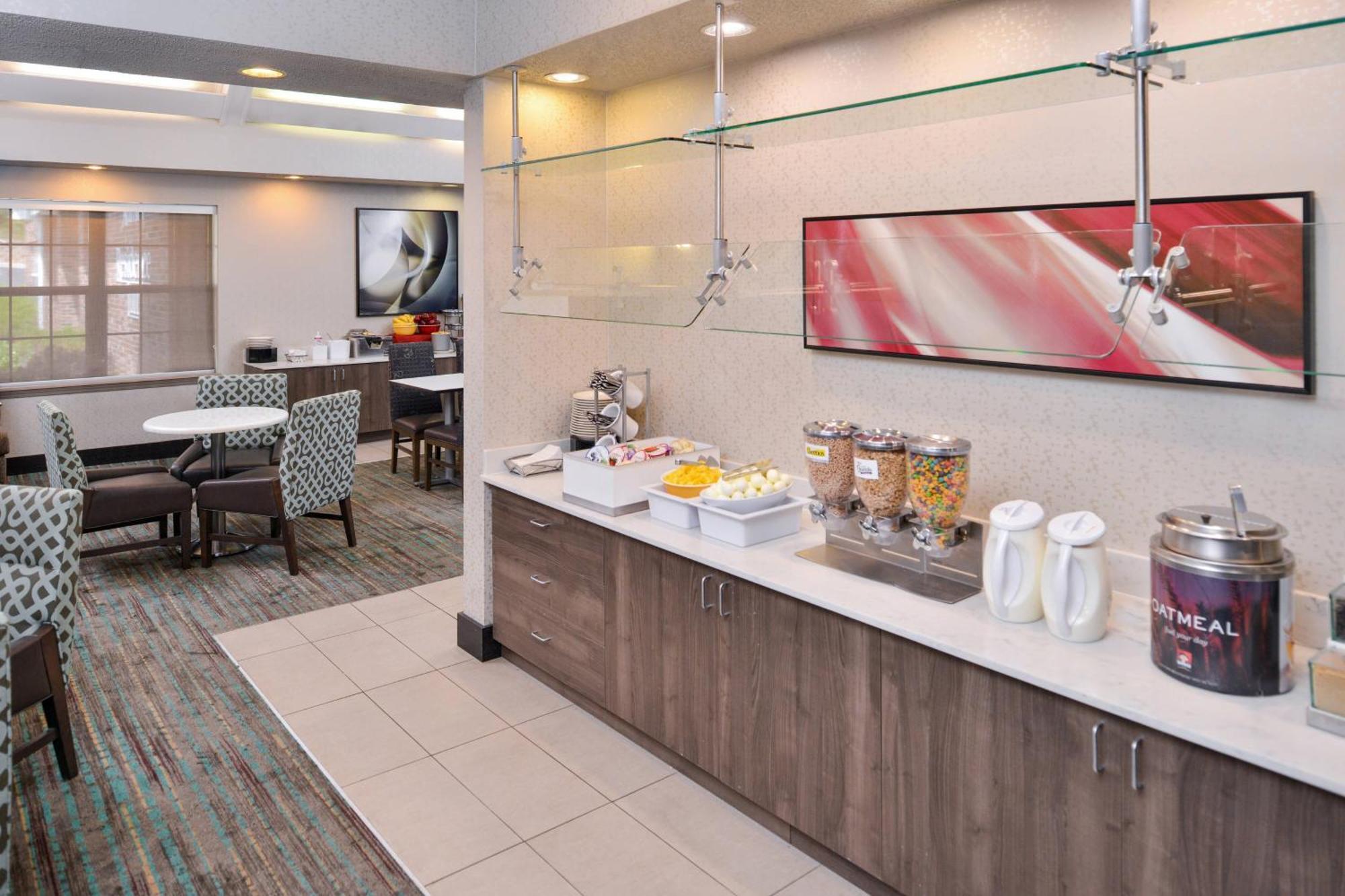 Residence Inn By Marriott Branson Extérieur photo
