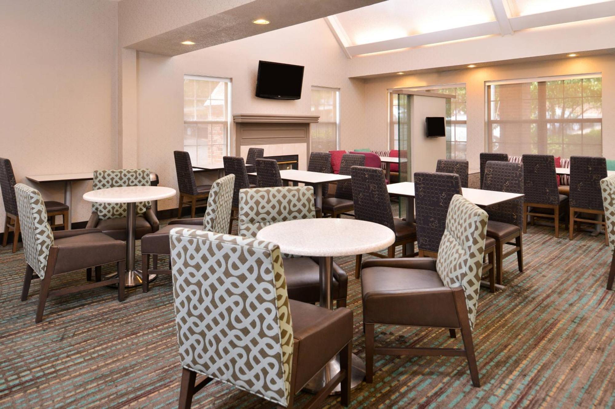 Residence Inn By Marriott Branson Extérieur photo