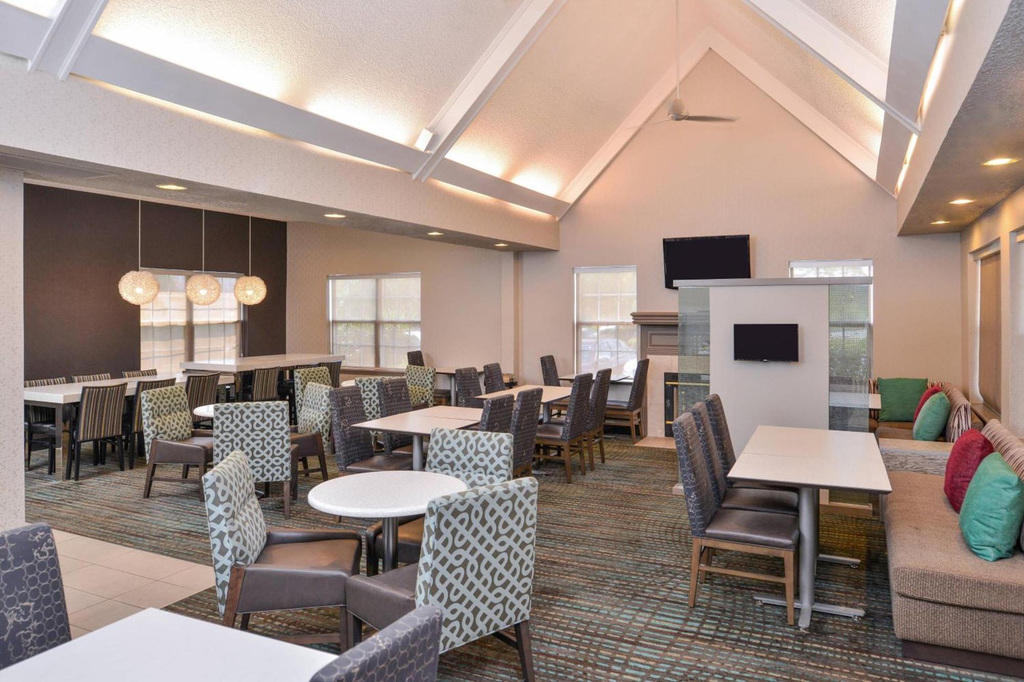 Residence Inn By Marriott Branson Extérieur photo
