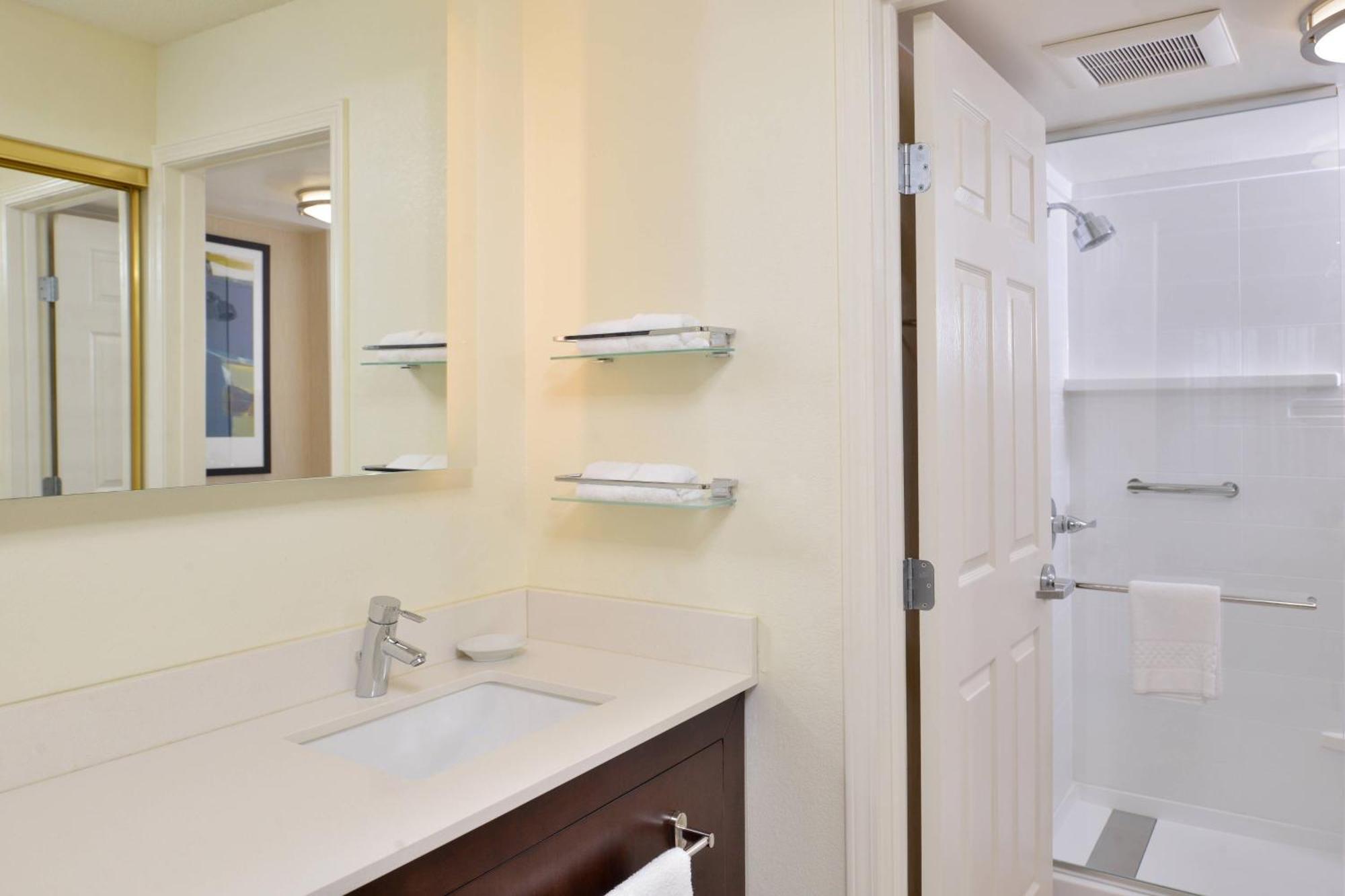 Residence Inn By Marriott Branson Extérieur photo