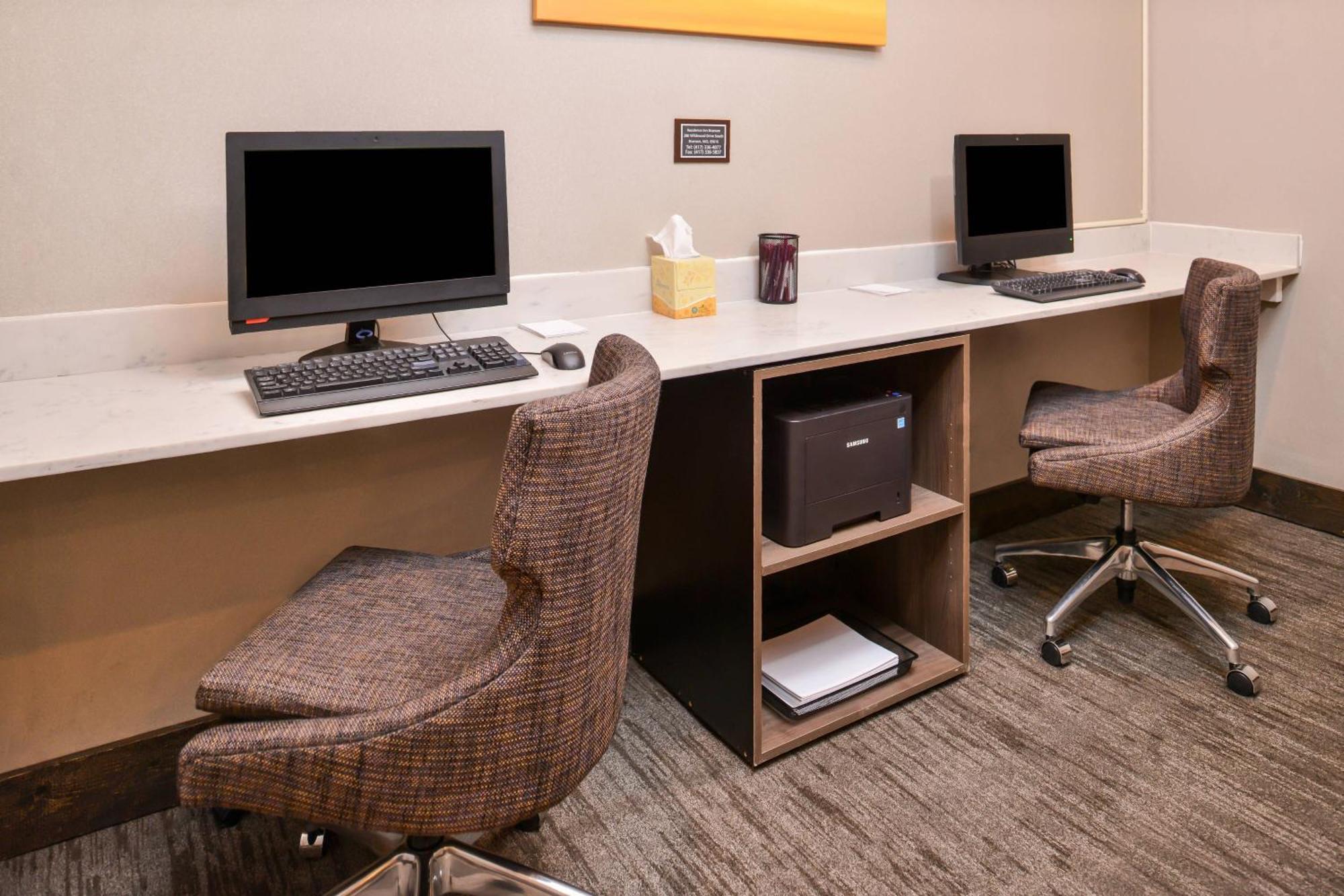 Residence Inn By Marriott Branson Extérieur photo