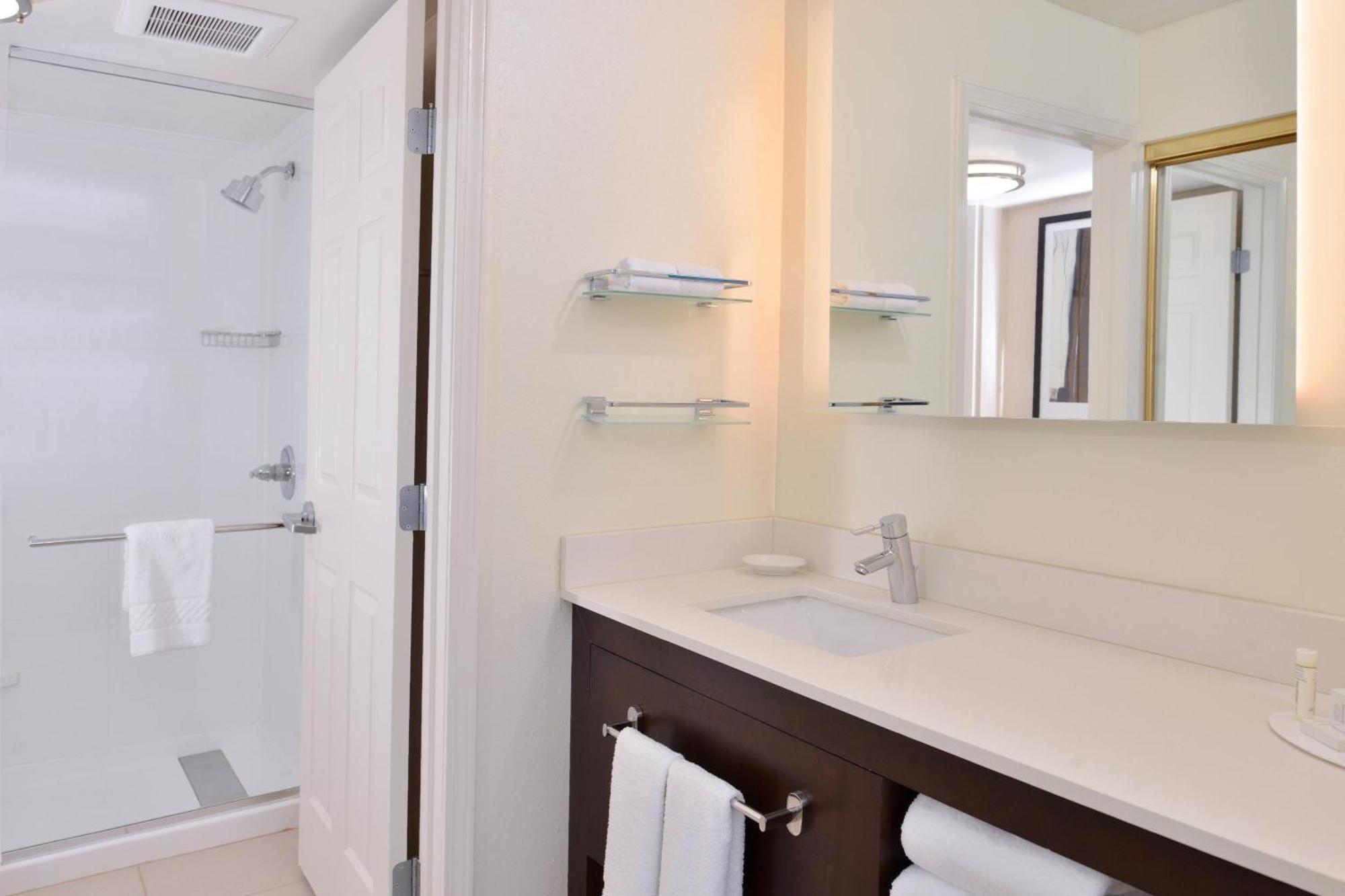Residence Inn By Marriott Branson Extérieur photo