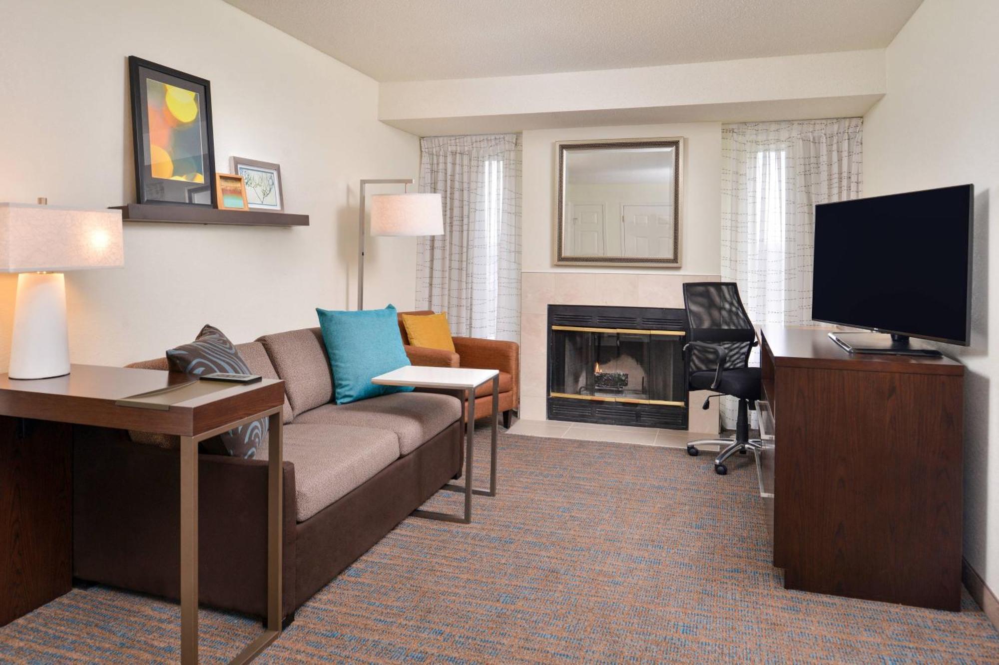 Residence Inn By Marriott Branson Extérieur photo