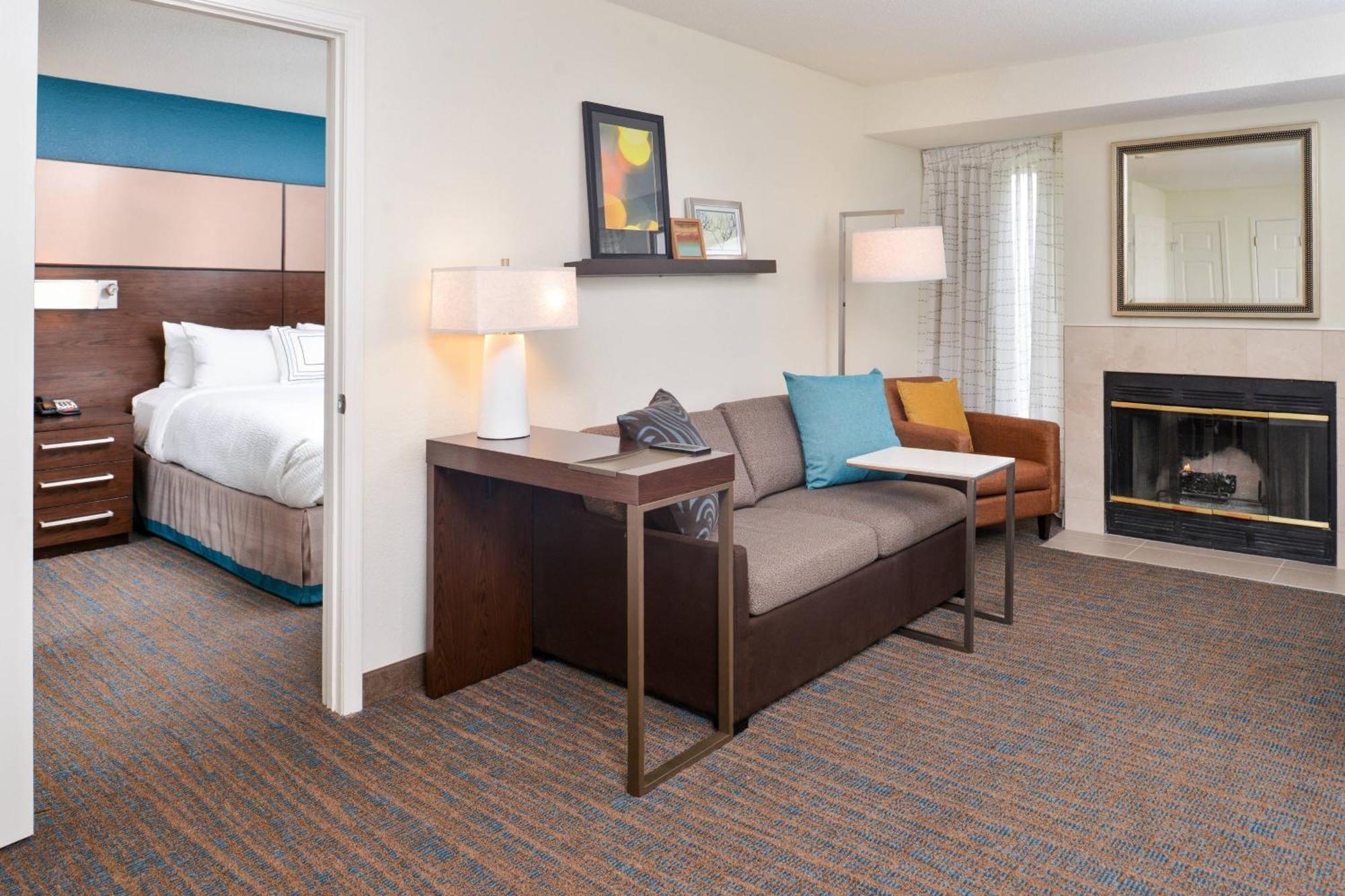 Residence Inn By Marriott Branson Extérieur photo