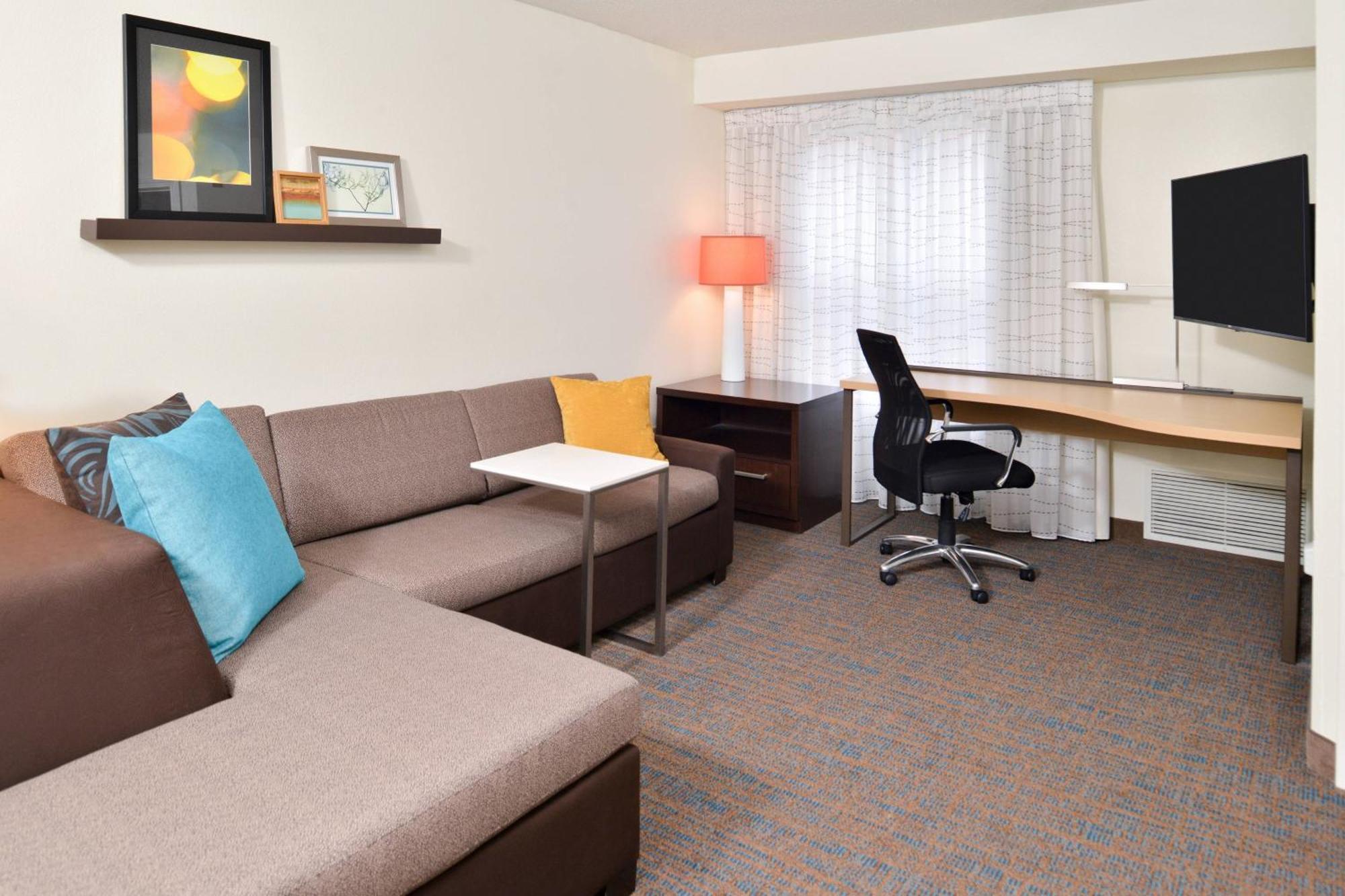 Residence Inn By Marriott Branson Extérieur photo