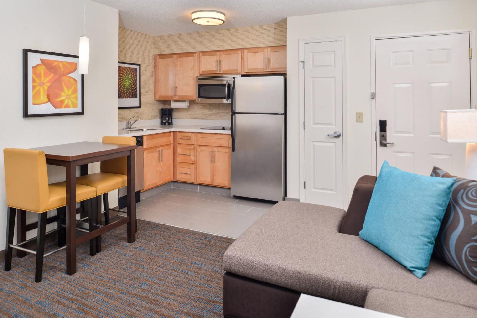Residence Inn By Marriott Branson Extérieur photo