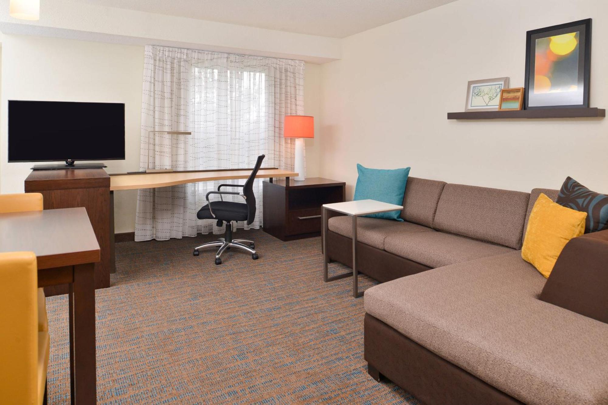 Residence Inn By Marriott Branson Extérieur photo