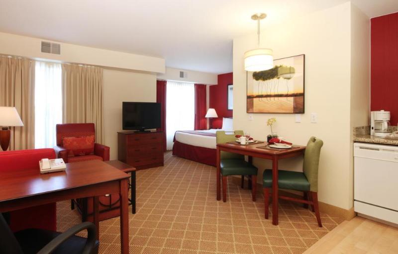 Residence Inn By Marriott Branson Extérieur photo