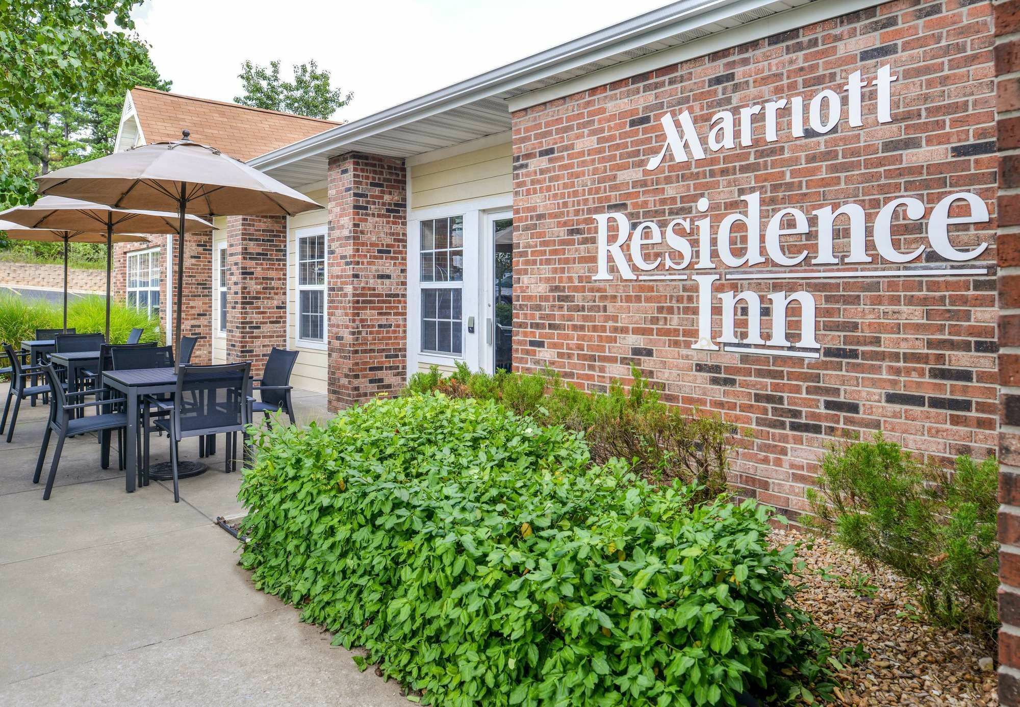 Residence Inn By Marriott Branson Extérieur photo